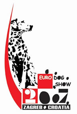 OPEN EURO DOG SHOW